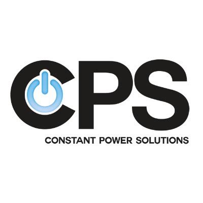 Constant power solutions - CONSTANT POWER SOLUTIONS LTD. 5,657 followers. 7mo. Three reasons why CPS are the best! 1. Exceptional quality, UK made We’re proud to manufacture quality UK Generators for a worldwide market 2 ...